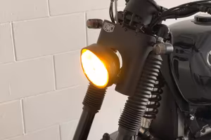 Bmw gs 1100 ASI unico esemplare 40.000km