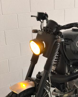 Bmw gs 1100 ASI unico esemplare 40.000km