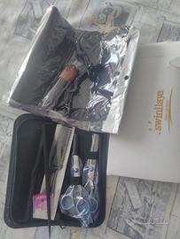 set taglio capelli 