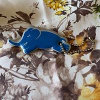 Portachiavi lancia Y