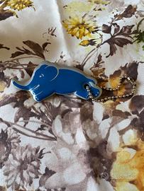 Portachiavi lancia Y