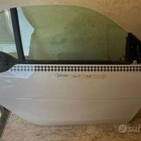 PORTA ANTERIORE DESTRA SMART FORTWO 453