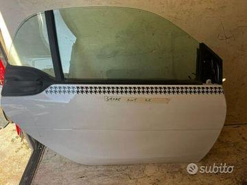 PORTA ANTERIORE DESTRA SMART FORTWO 453