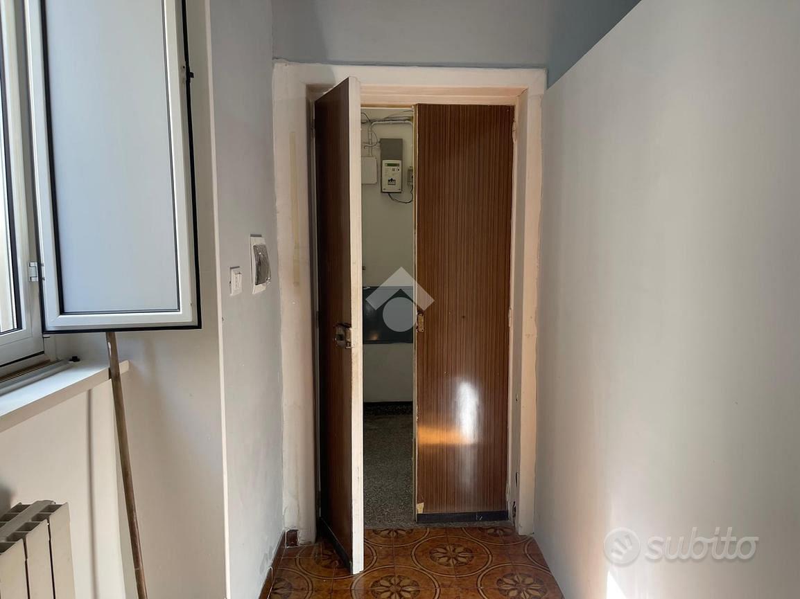 Appartamento – Grottaglie, Quartiere delle Ceramiche, Taranto - Vista 2