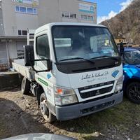 Mitsubishi Fuso Canter 3S13