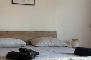 Stanza libera dal 30 maggio