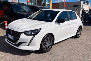 Peugeot 208 PureTech 100 Stop&Start 5 porte Active