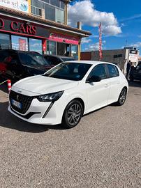 Peugeot 208 PureTech 100 Stop&Start 5 porte Active