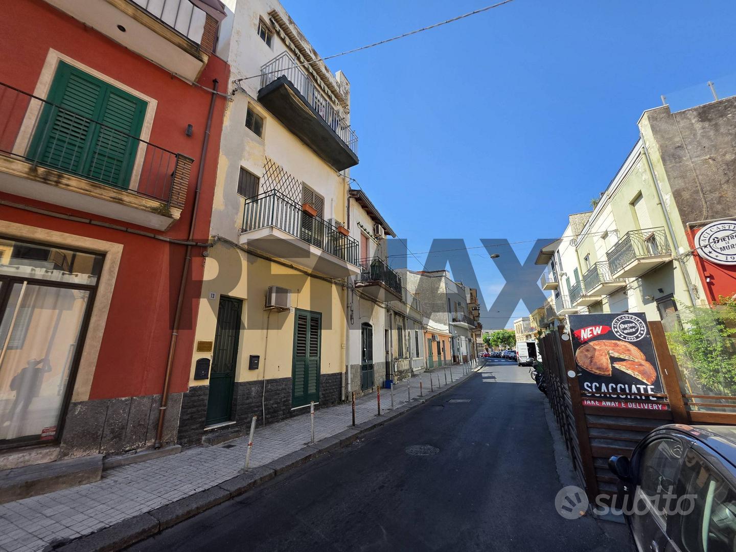 Appartamento – Aci Castello, Aci Trezza - Vista 4