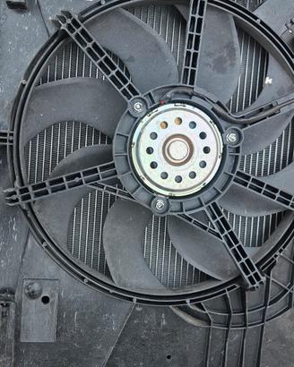 pezzi mg zs disel anno2023 24 25  radiatore  