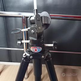 Treppiedi Star-D mini pro D-29