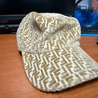 Berretto/Cappello FENDI(Edizione Limitata)
