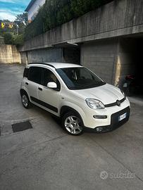 Fiat panda 1.0 hybrid
