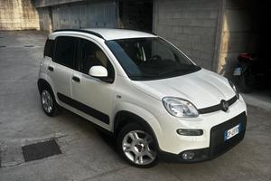 Fiat panda 1.0 hybrid