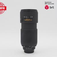 Nikon AF 80-200 F2.8 ED (Nikon)