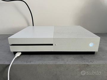 Xbox One S