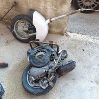 vespa 