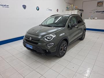 Fiat 500X 1.6 MultiJet 120cv S-Design Cross