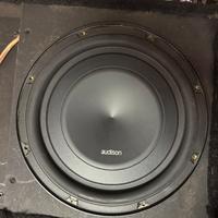AUDISON APS 10D - SUBWOOFER 800W