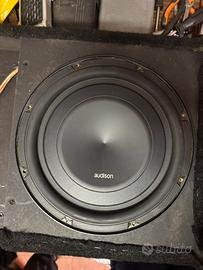 AUDISON APS 10D - SUBWOOFER 800W