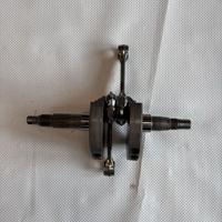 ALBERO MOTORE COMPLETO DUCATI MONSTER S2R 800 2006