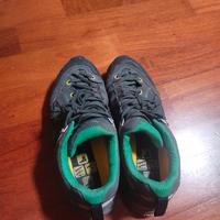 scarpe da avvicinamento Salewa