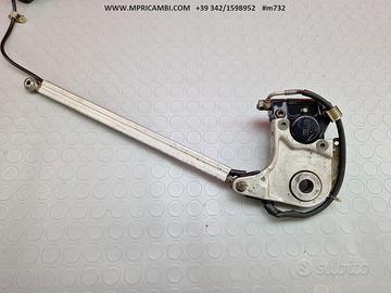 PINZA POSTERIORE KTM MX 125 1986 1985 GS 1984