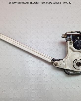 PINZA POSTERIORE KTM MX 125 1986 1985 GS 1984