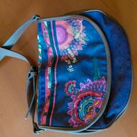 borsa Desigual 