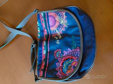 borsa Desigual 