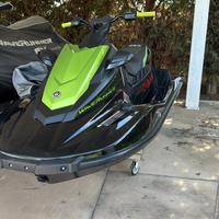 Yamaha moto d'acqua Jet Blaster