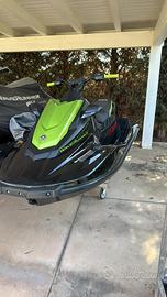Yamaha moto d'acqua Jet Blaster