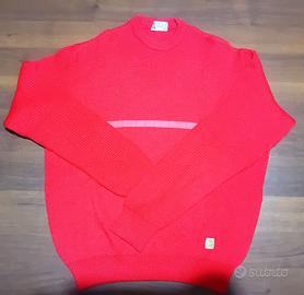 Maglione da uomo Cerruti 1881 Sport made in Italy