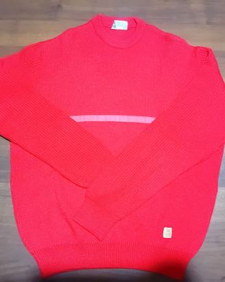 Maglione da uomo Cerruti 1881 Sport made in Italy