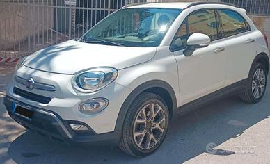500x cross
