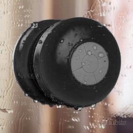 SHOWER SPEAKER