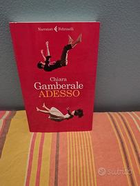ADESSO - Chiara Gamberale 