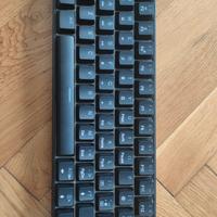 Tastiera Ziyoulang T60 RGB