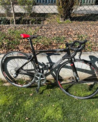 BMC road race SL01