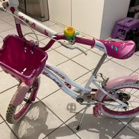 Bici bambina