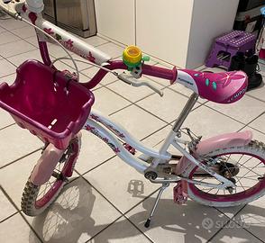 Bici bambina