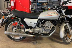 RICAMBI MOTO GUZZI V35
