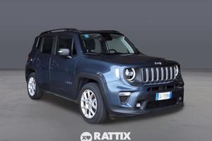 JEEP renegade 2024 Renegade 1.5 turbo t4 mhev Alti