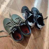 scarpe rugby ragazzo tacchetti soft