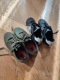 scarpe rugby ragazzo tacchetti soft