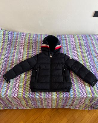 giubbotto Moncler bambino 8 anni