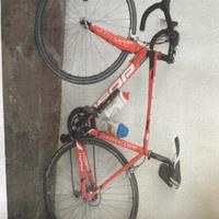 Bici da corsa Marca Dosi Imola