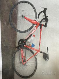 Bici da corsa Marca Dosi Imola