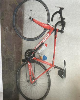 Bici da corsa Marca Dosi Imola