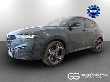 ALFA ROMEO Tonale Ibrida My26 Ibrida 175cv Veloce